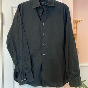 Men's Express Dress Shirt